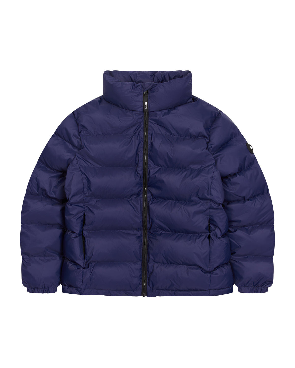 Trapstar It’s a Secret Puffer - Navy