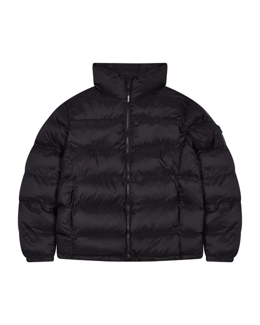 Trapstar It’s a Secret Puffer AW24 - Black
