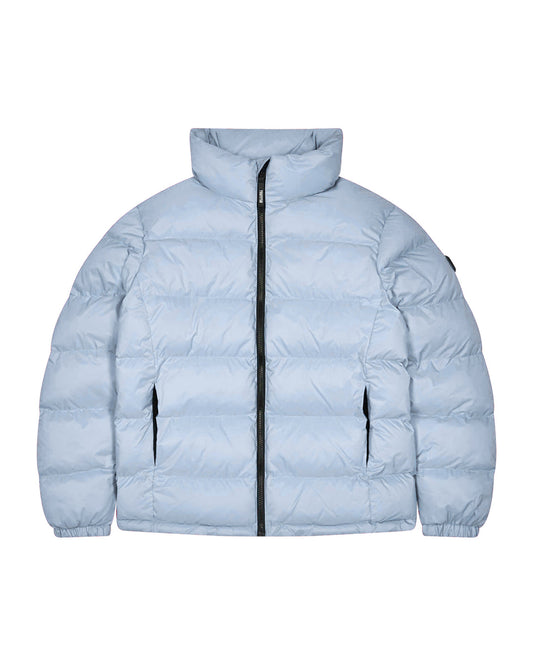 Trapstar It's a Secret Puffer - Ice Blue