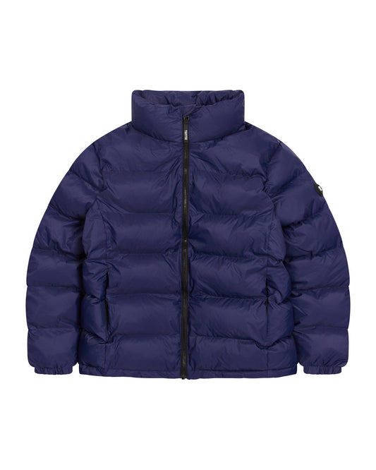 Trapstar It’s a Secret Puffer - Navy
